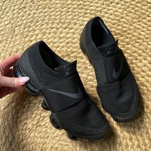 Nike Vapormax Laceless shoes